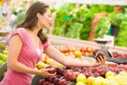 Tips for Selecting Ripe Fruits & Fresh Vegetables