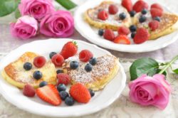 Kid-Friendly Breakfast Ideas for Mom