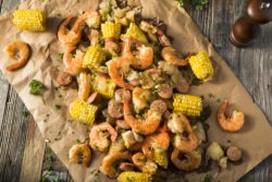 Discover Tasty Boiled Seafood Recipes