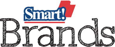 Smart Brands Logo