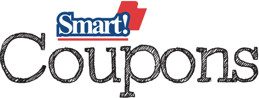 Smart Coupons Logo