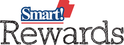 Smart Rewards Logo