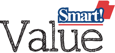 Smart Value Logo