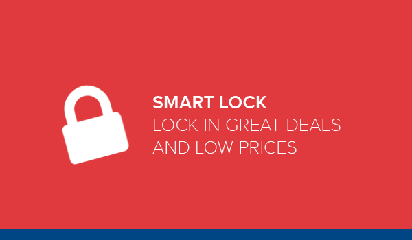 Smart Lock