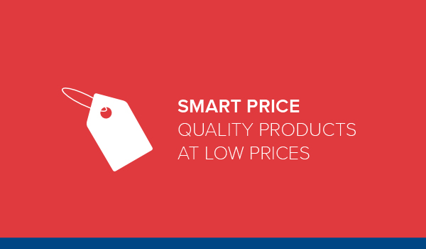 Smart Price