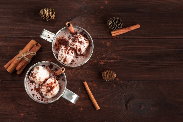 Hot Chocolate Ideas