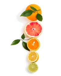 citrus fruit assortment