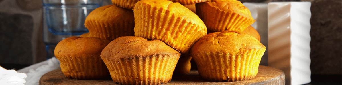 Muffins Muffins