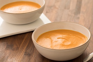 Carrot Soup