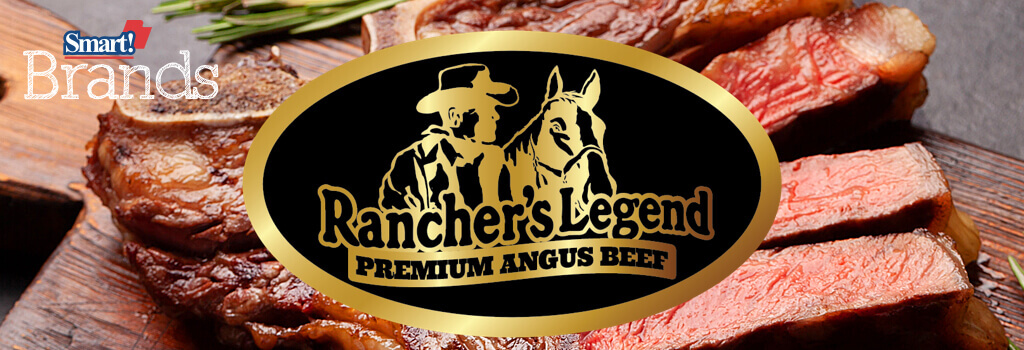 Rancher's Legend