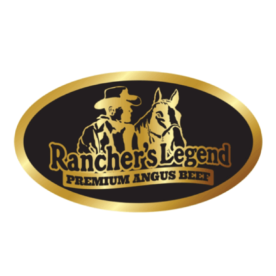 Rancher's Legend logo